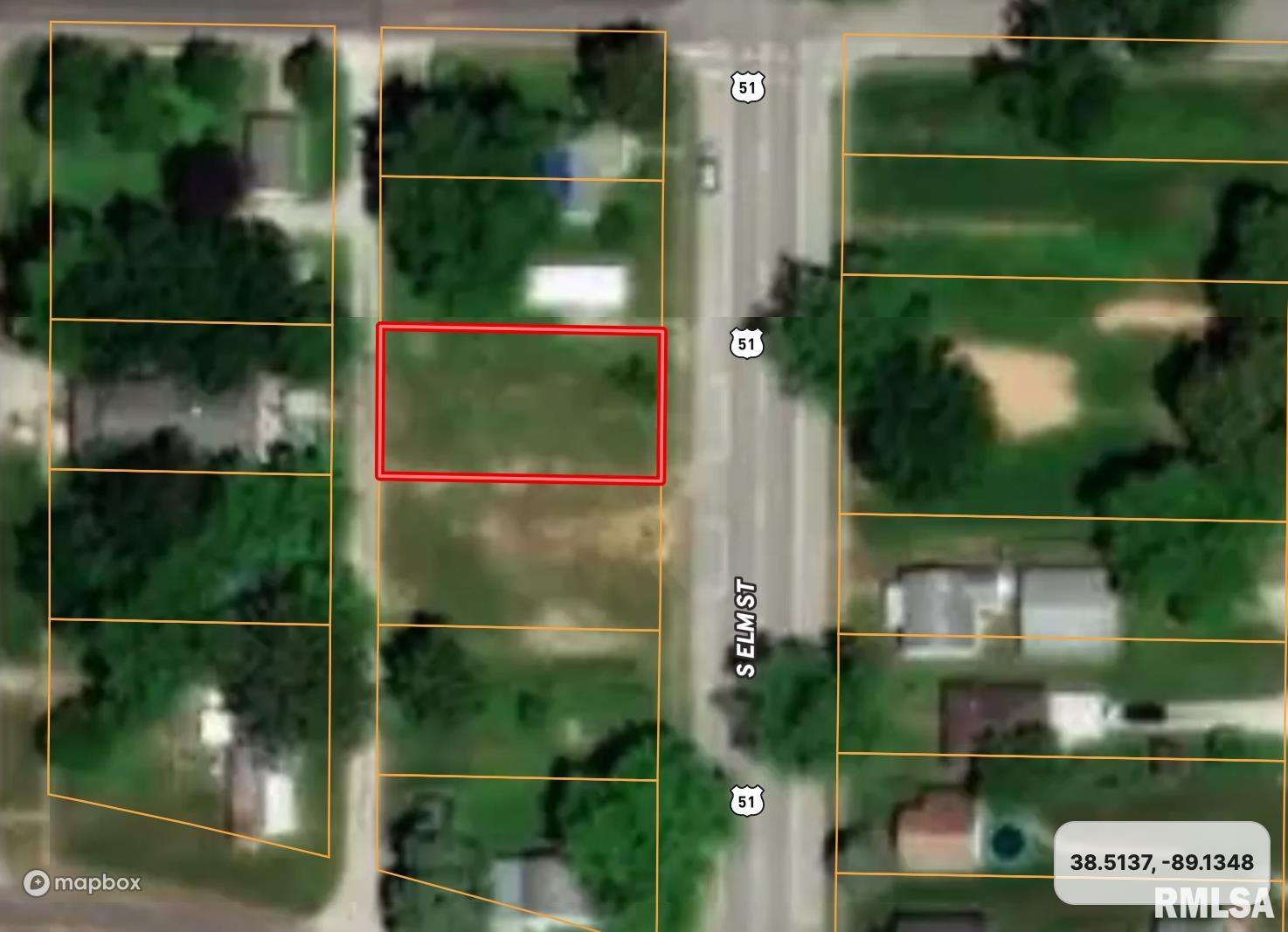 1308 S Elm Street Property Photo