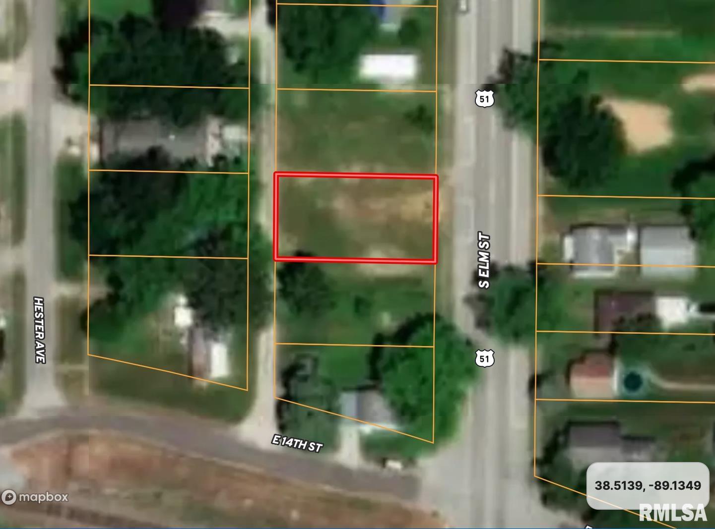 1314 S Elm Street Property Photo