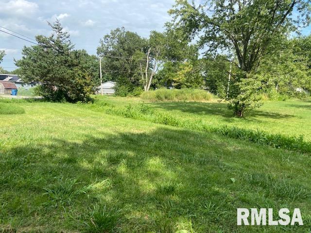 802 Joplin Street Property Photo