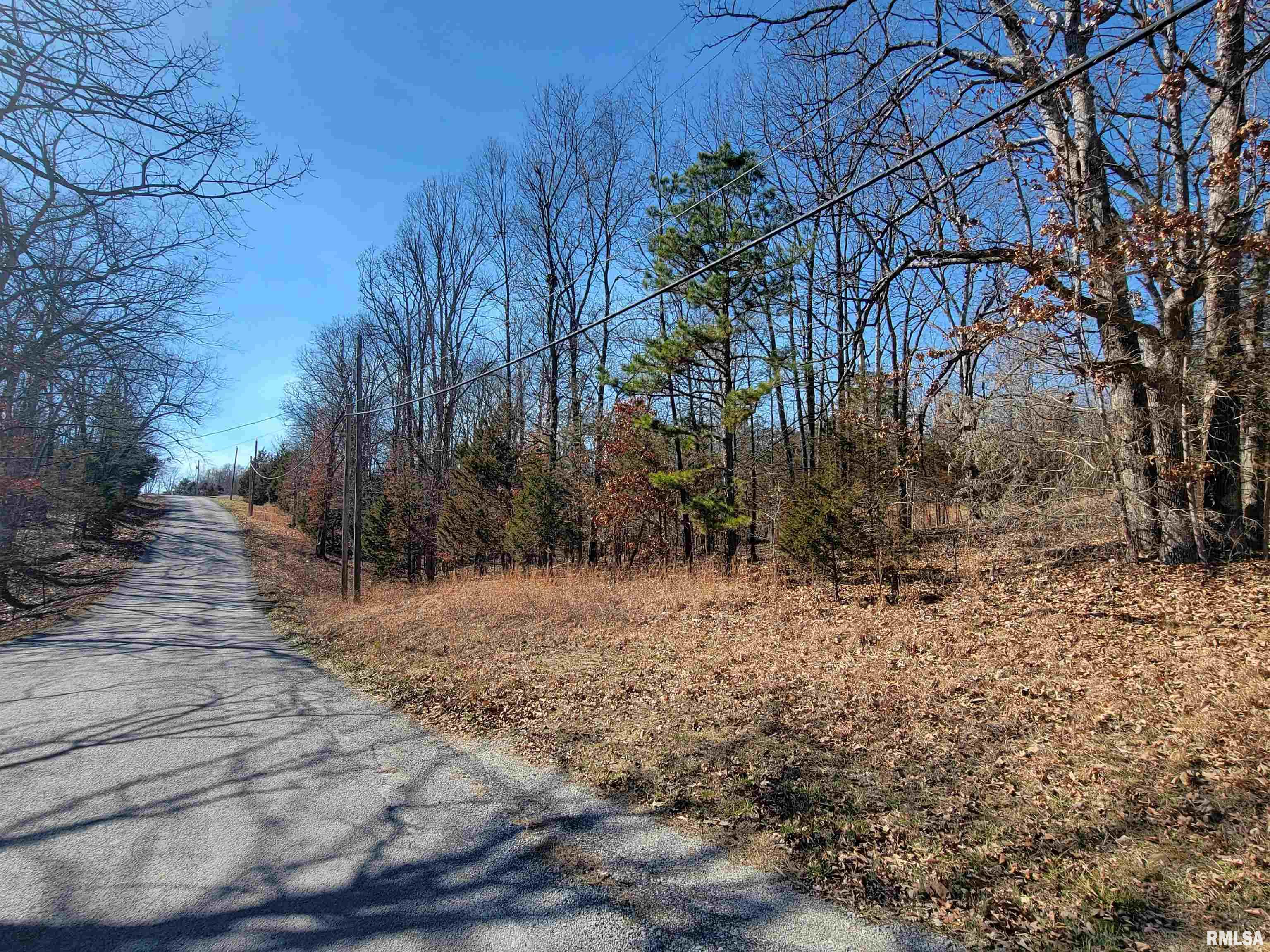 0000 N Indian Creek Road Property Photo