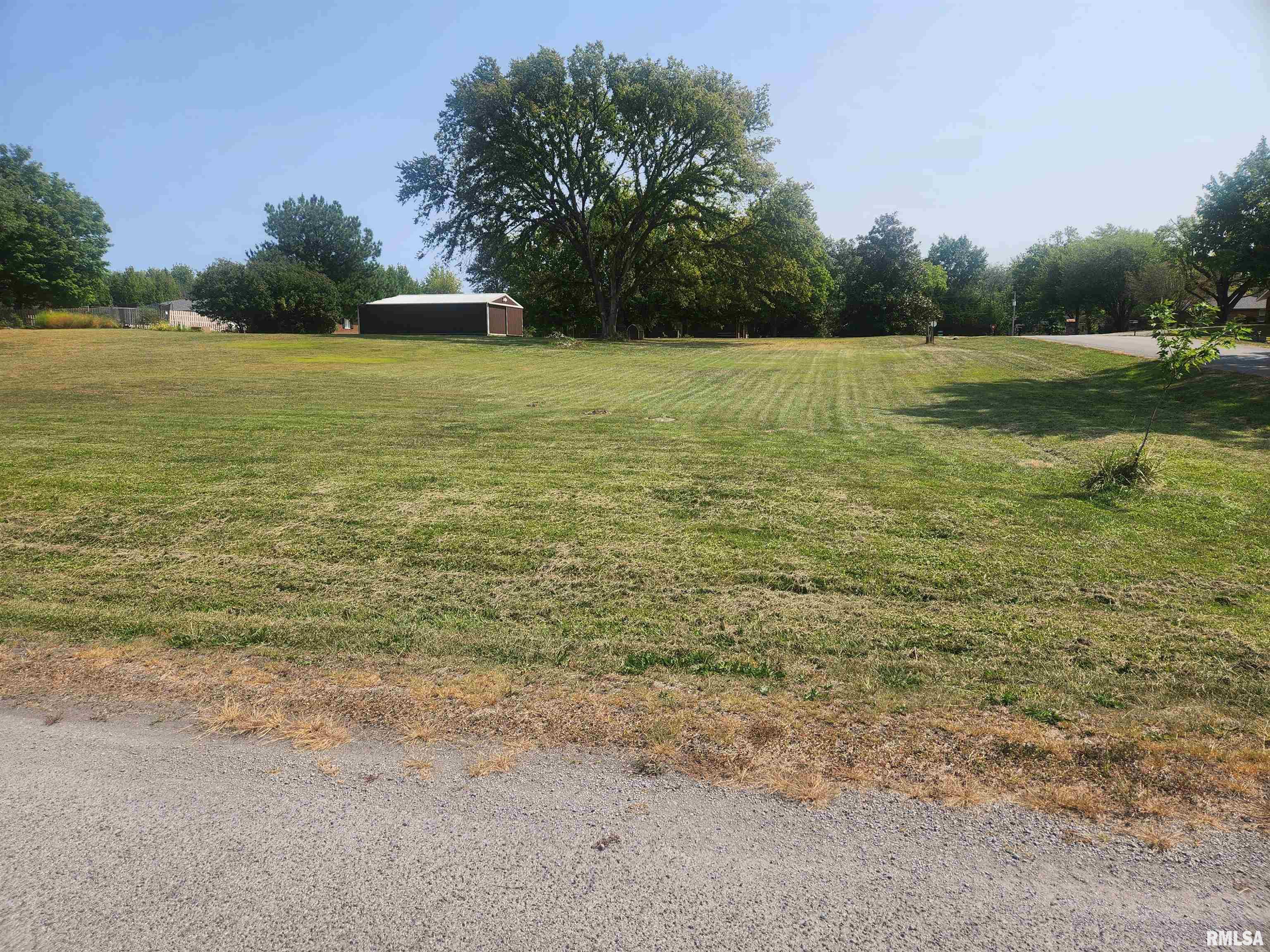 Lot 21 Oxbow Road Property Photo