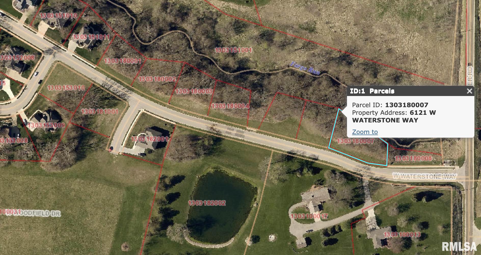 Lot 1 Waterstone Way Property Photo 1