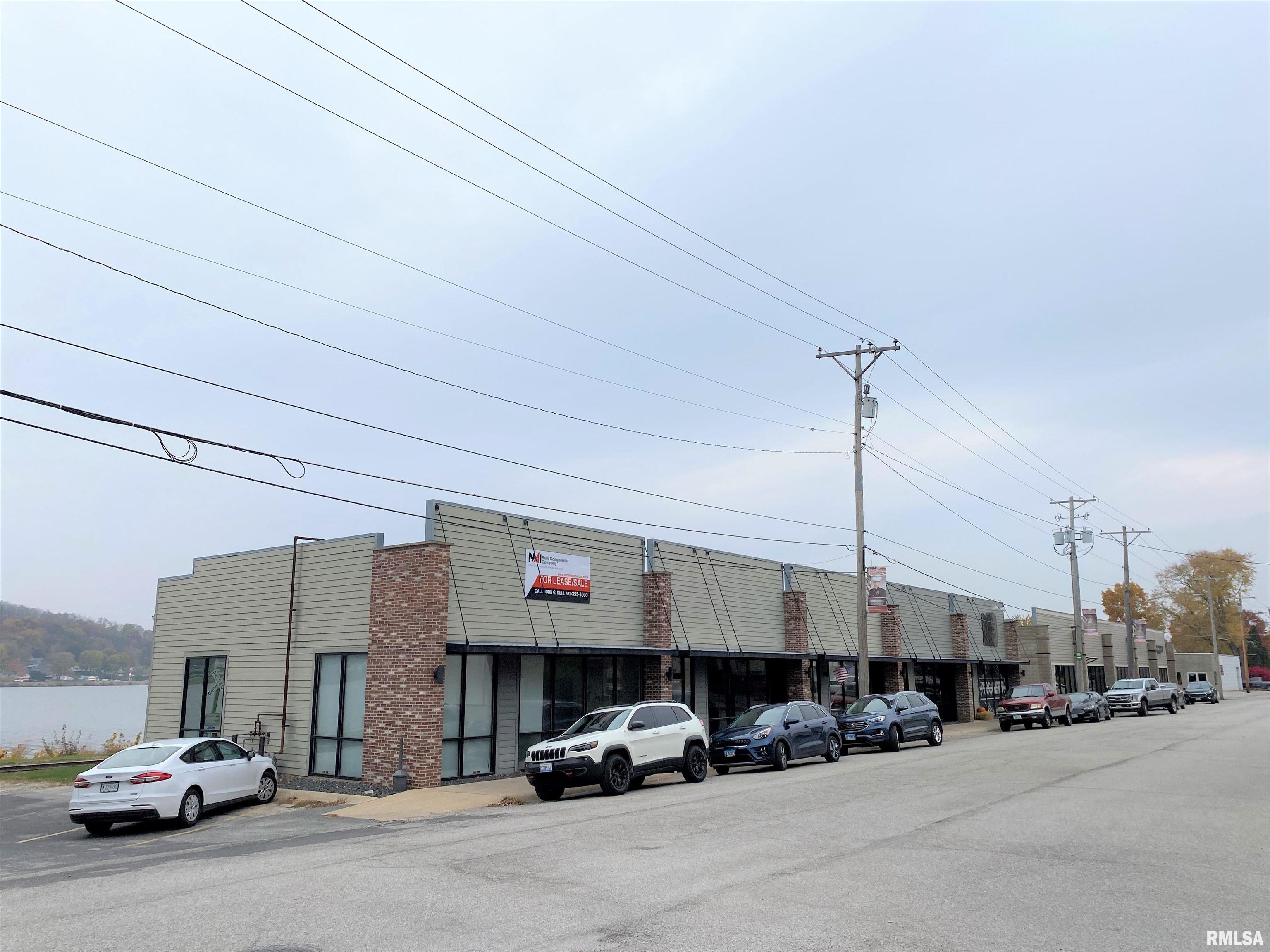 215 & 219 N Main Street Property Photo 1