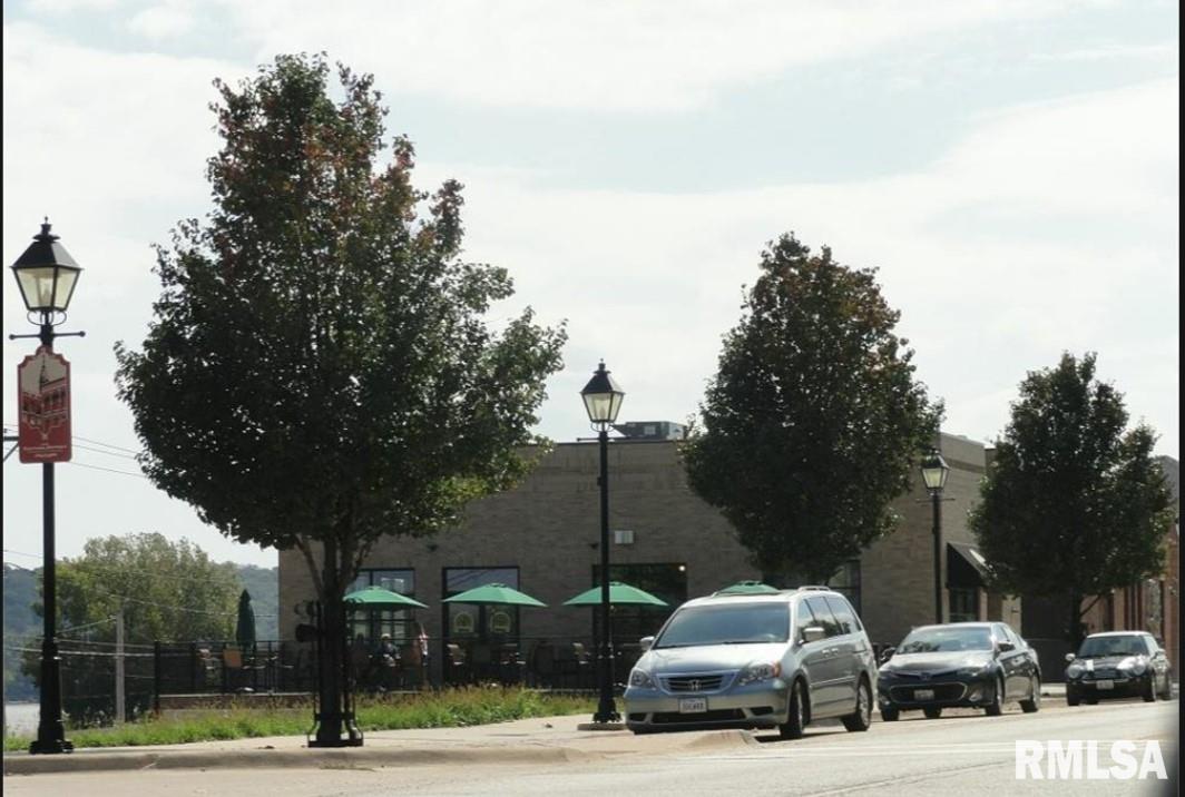 Lot Abcd N Cody Road Property Photo 1