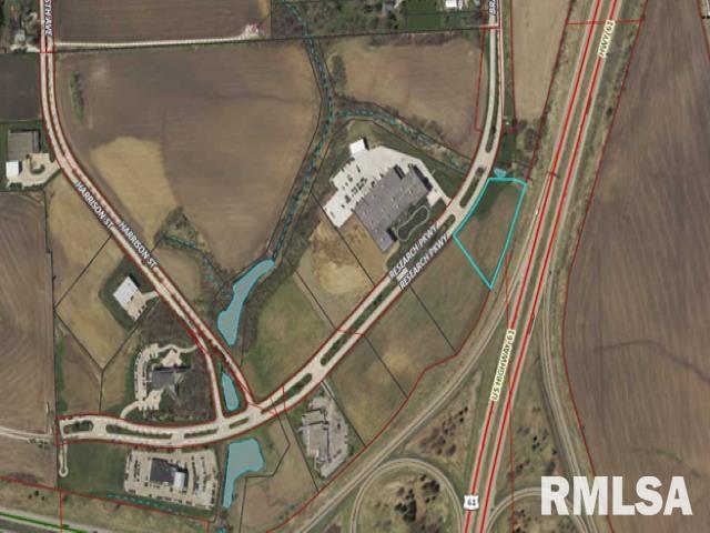 0 Research Parkway Property Photo