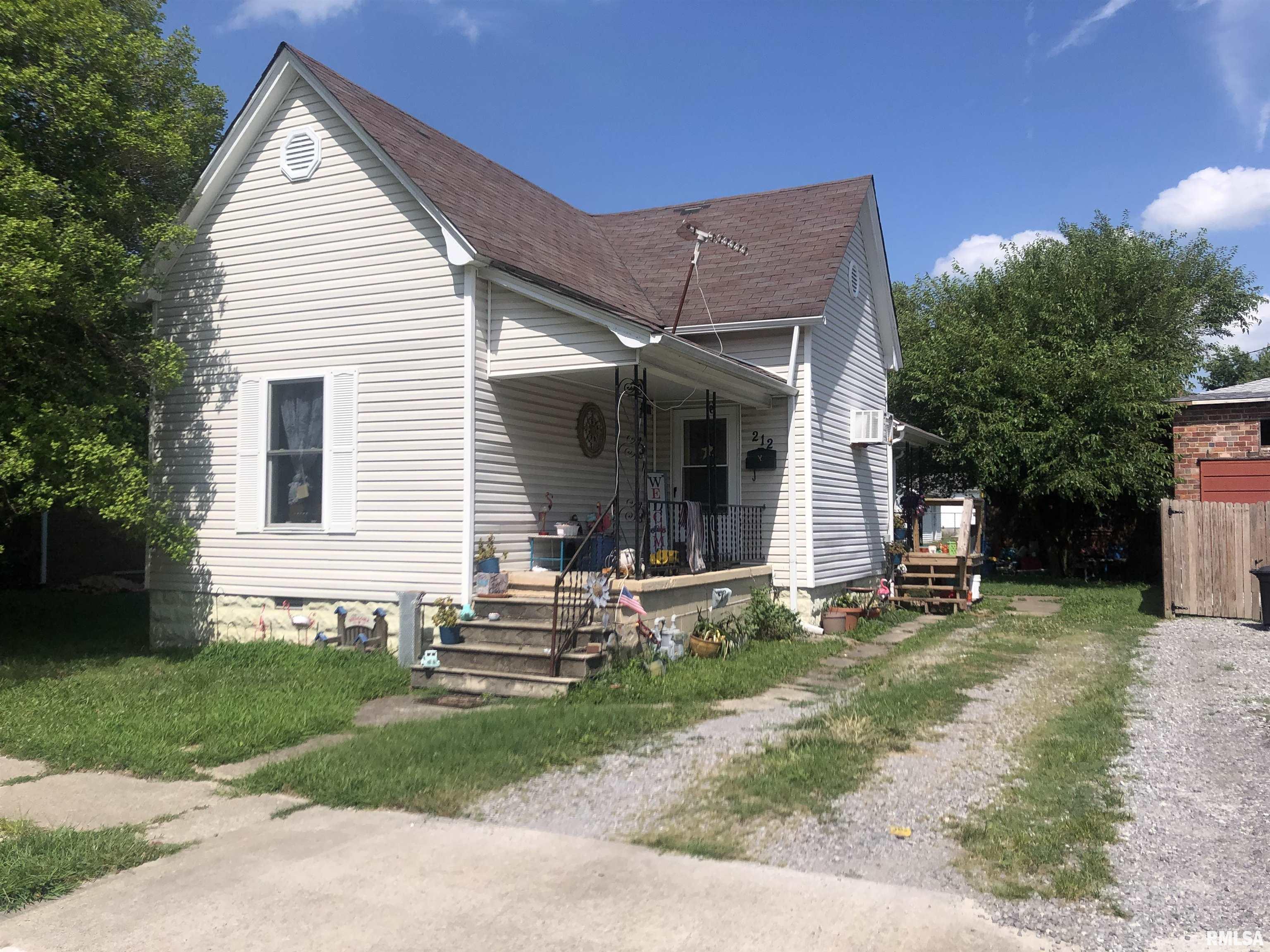 212 N 11th Street Property Photo