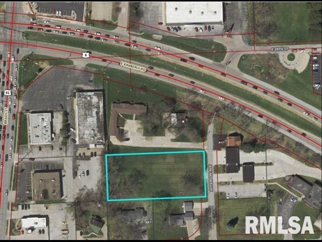 3828 JEFFERSON Avenue Property Photo 1