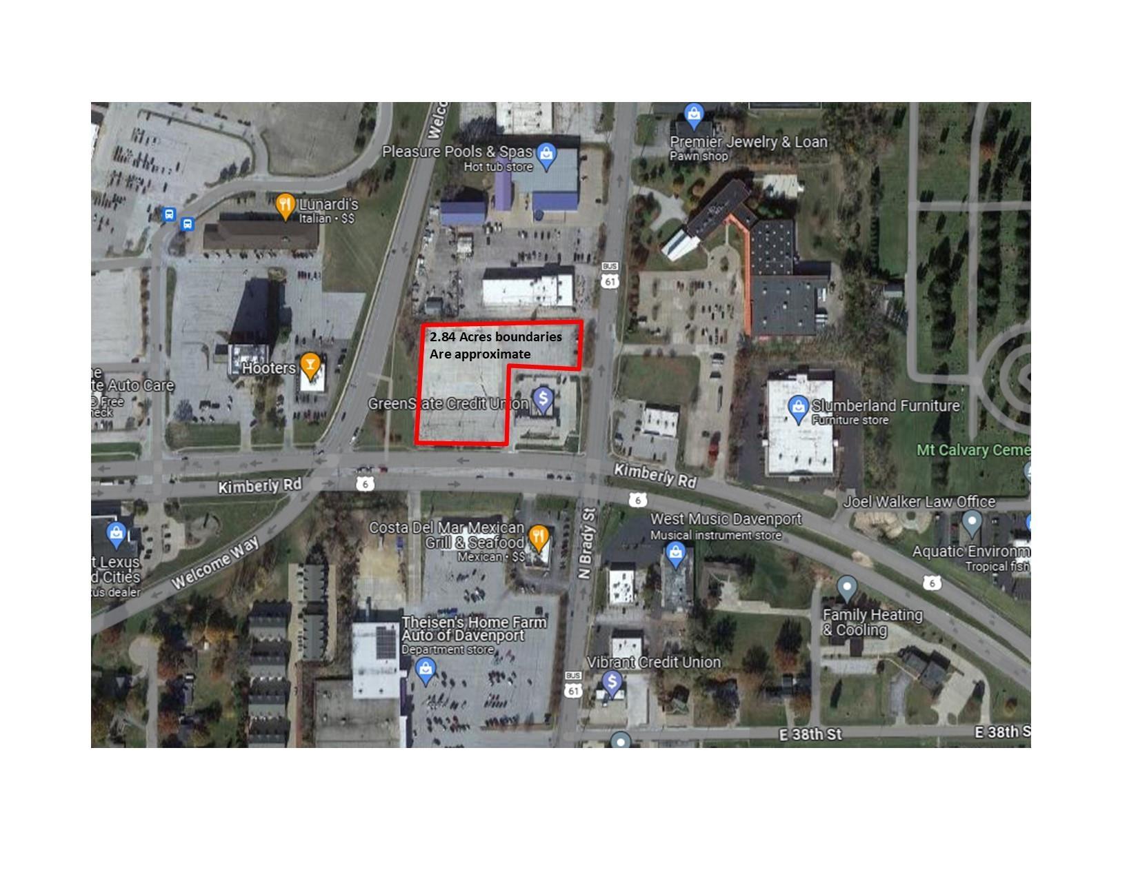 200 E Kimberly Road Property Photo