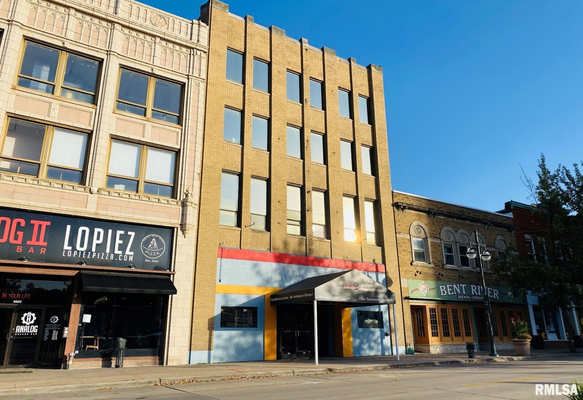 1409 5th Avenue Property Photo