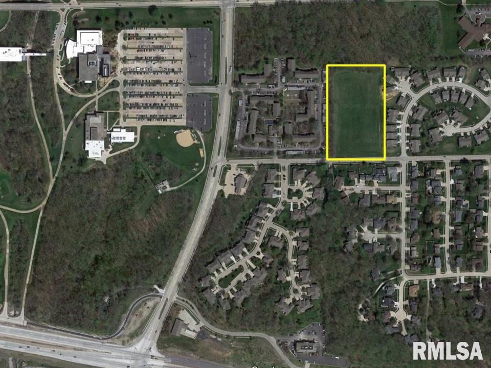 Lot 59 36th Avenue Property Photo