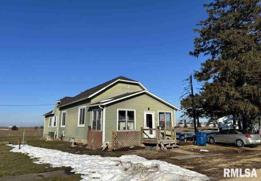 207 Welton Avenue Property Photo 2