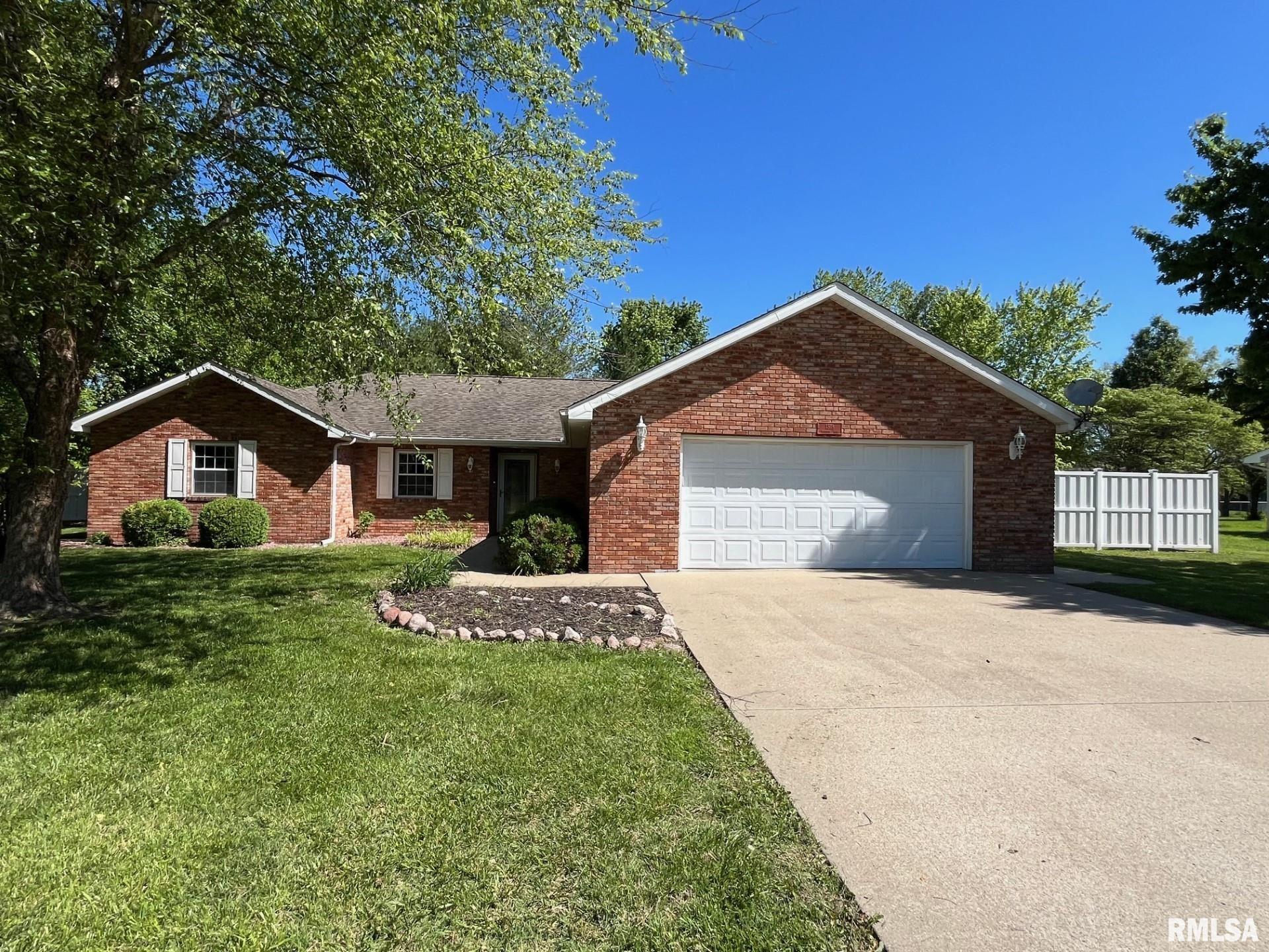 1518 Broeking Road Property Photo 1