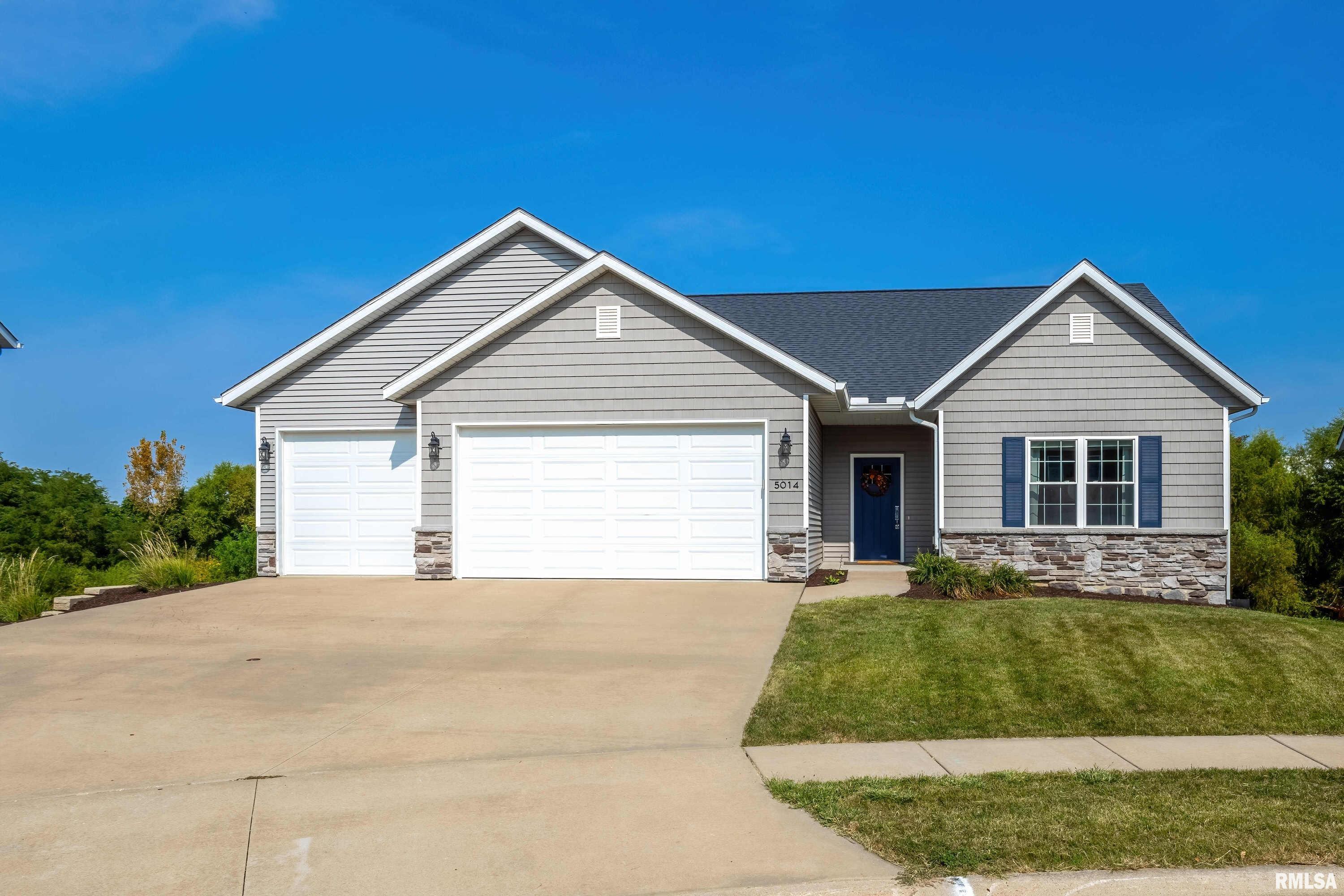 5014 Leprechaun Drive Property Photo 1
