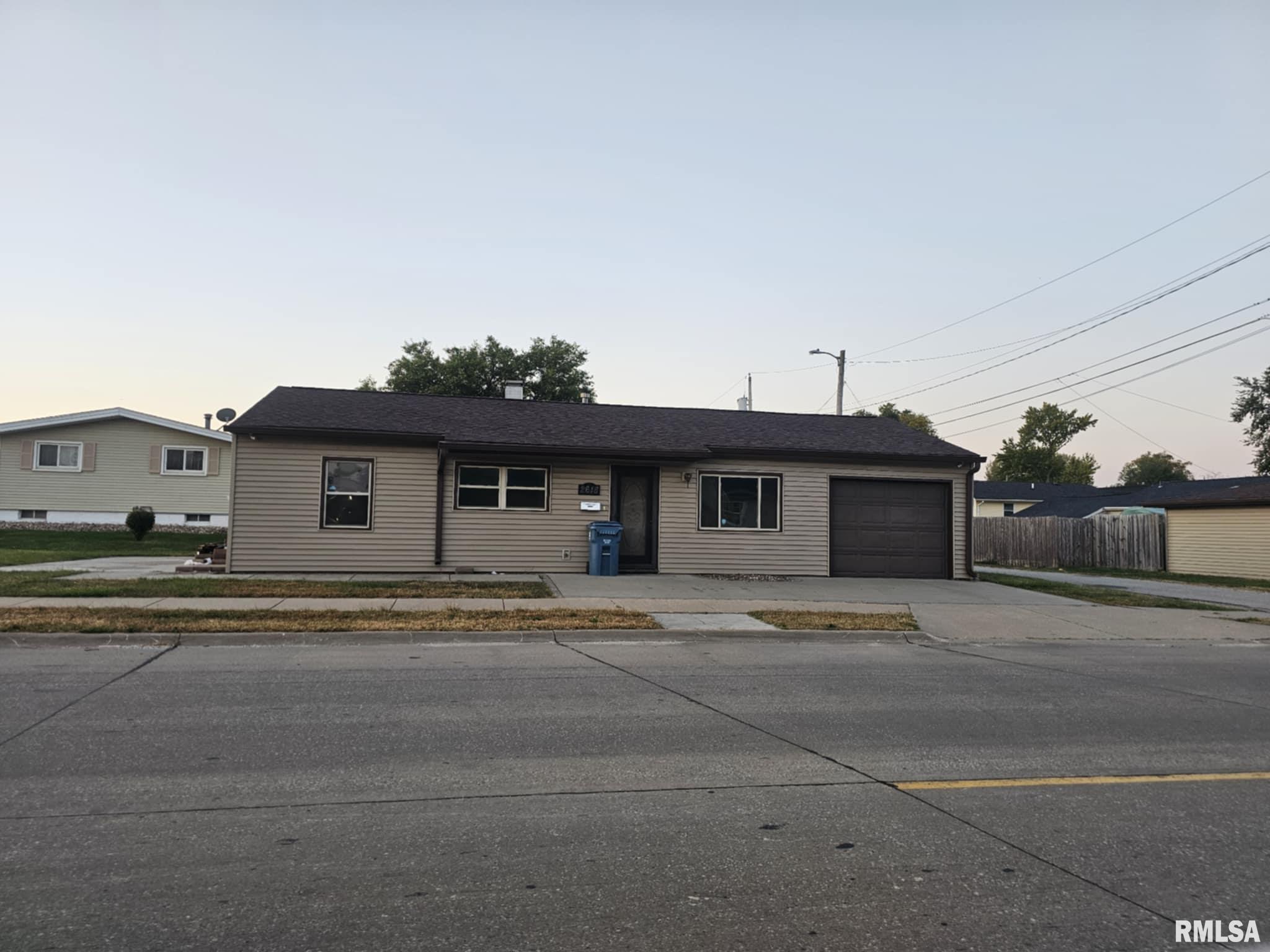 2618 Morton Drive Property Photo