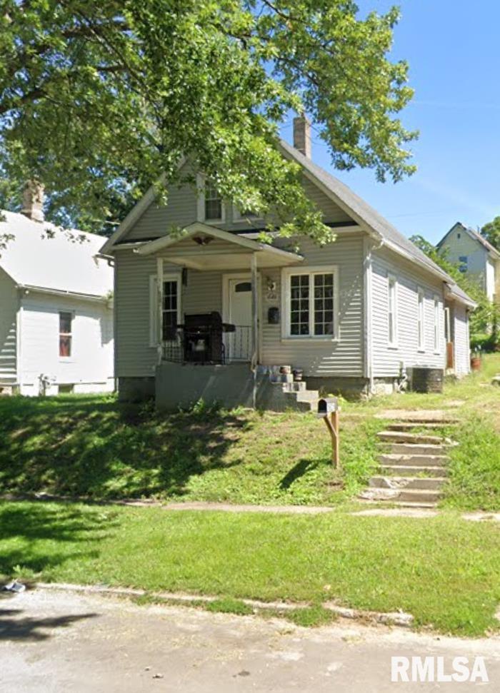 1621 14 1/2 Street Property Photo
