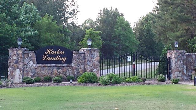 Lot 72 Landing Ct Property Photo 1