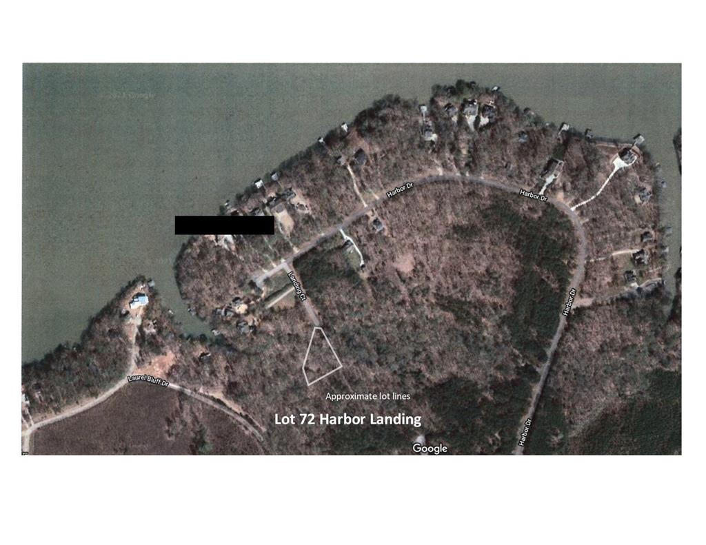 Lot 72 Landing Ct Property Photo 2