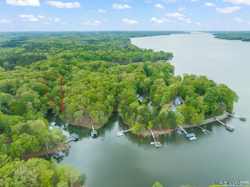 Lot 2 Lake Point Drive Property Photo 1