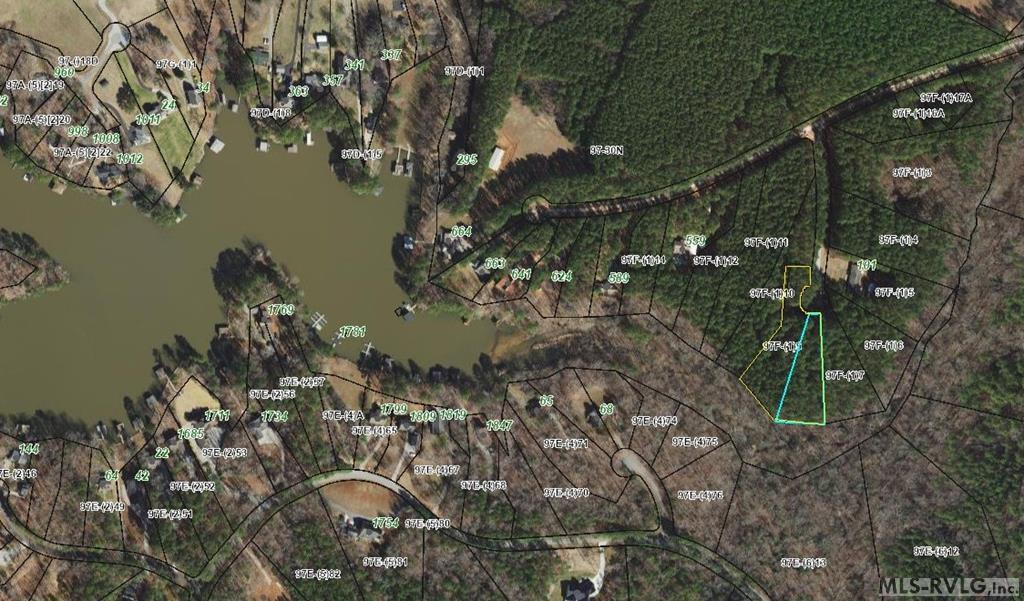 Tbd John Smith Ln Property Photo 1