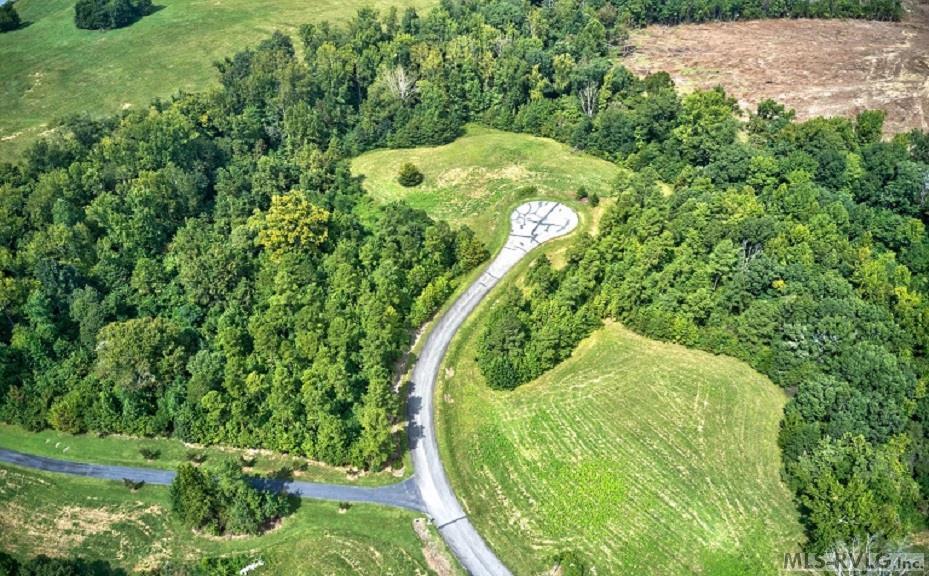 Lot 17 Grace Stone Drive Property Photo 1