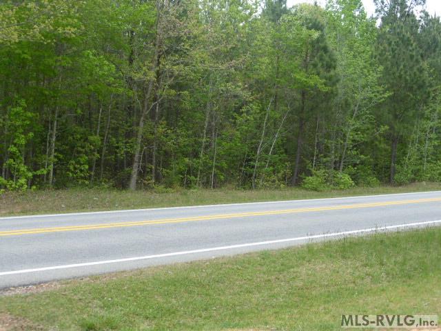 5 Acres Lizard Creek Road Property Photo 1