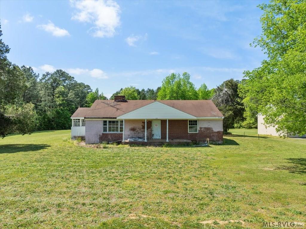 1448 Nc Highway 125 Property Photo 4