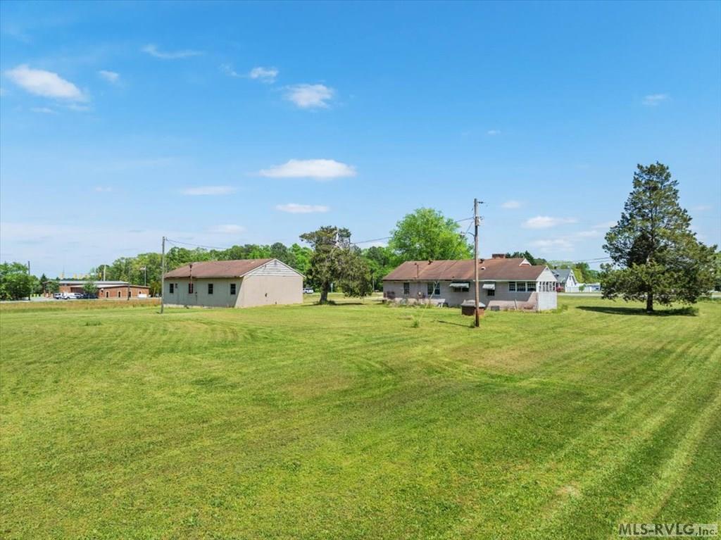 1448 Nc Highway 125 Property Photo 7