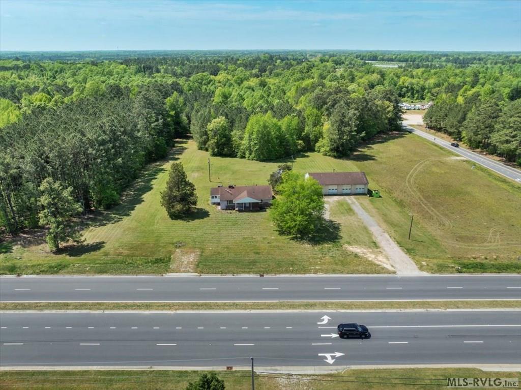 1448 Nc Highway 125 Property Photo 14