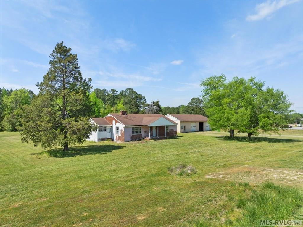 1448 Nc Highway 125 Property Photo 17