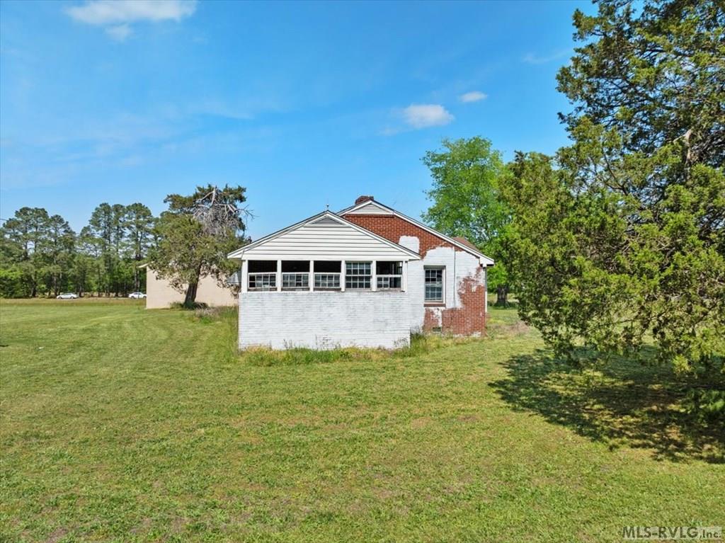 1448 Nc Highway 125 Property Photo 27