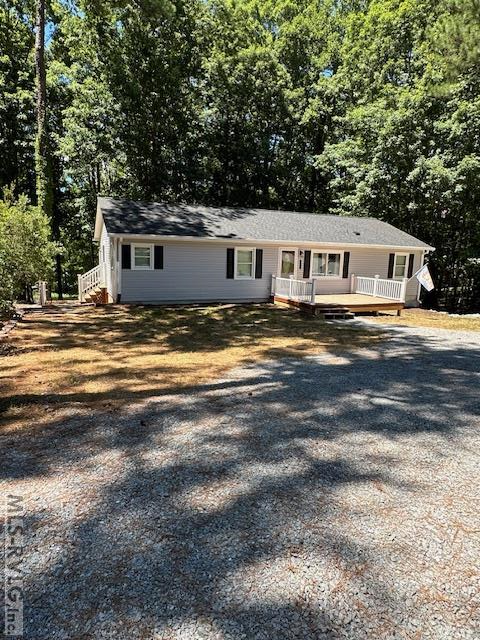 134 Roanoke Dr Property Photo 4