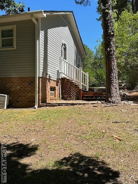 134 Roanoke Dr Property Photo 5