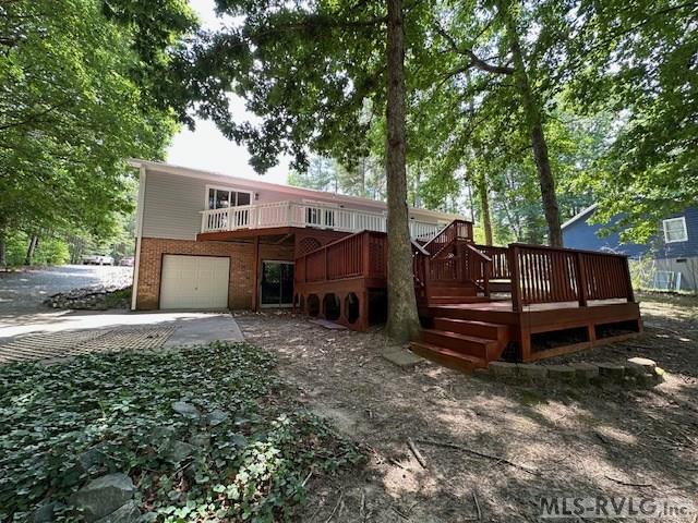 134 Roanoke Dr Property Photo 6