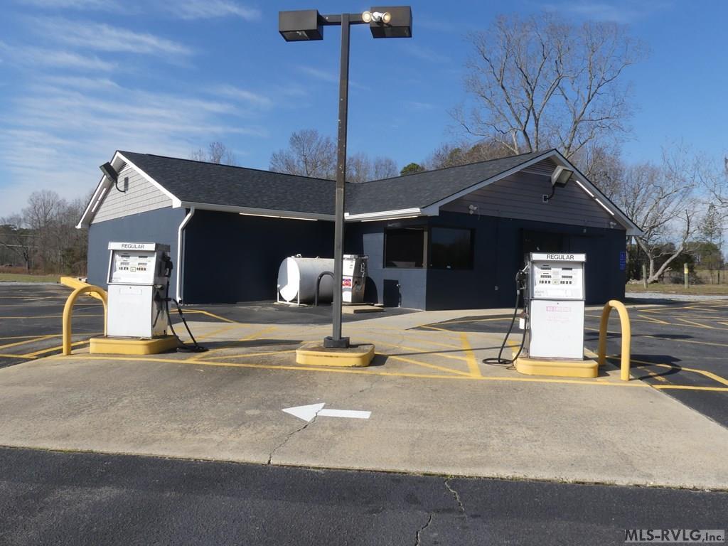 1250 Gaston Road