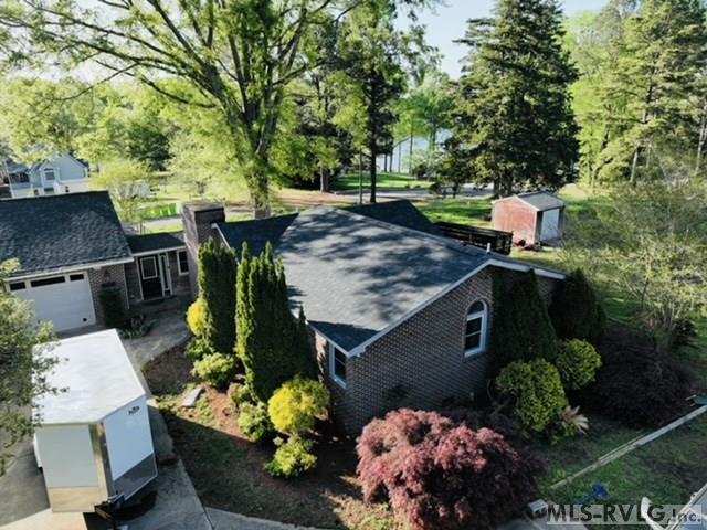 1659 Eastern Shores Road Property Photo 3