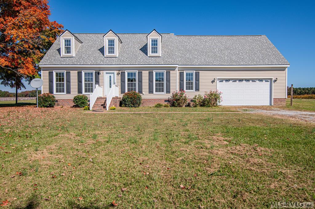 1640 Blue Sky Road Property Photo
