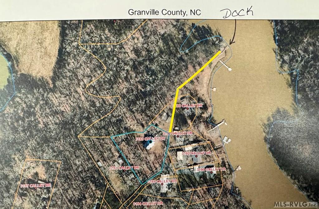 3183 Calley Drive Property Photo 41