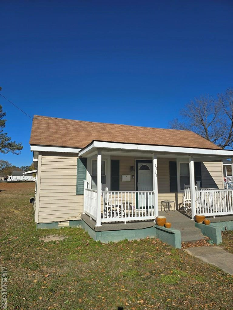1313 Carolina Ave Property Photo 2