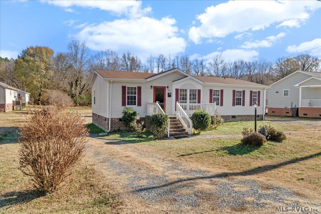 306 Franklin Street Property Photo 4