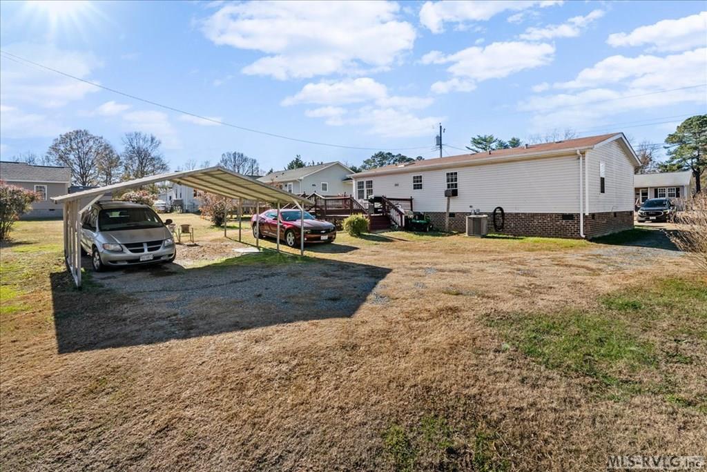 306 Franklin Street Property Photo 5