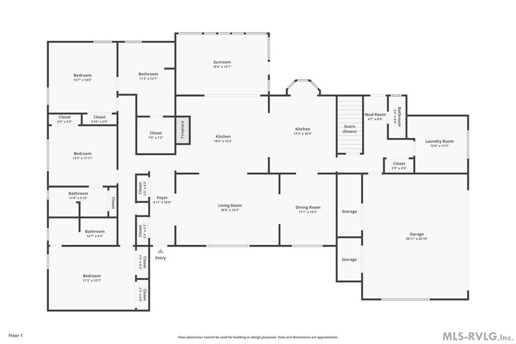 515 Park Ave Property Photo 54