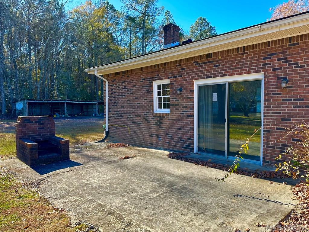 522 Francis Mill Rd Property Photo 3