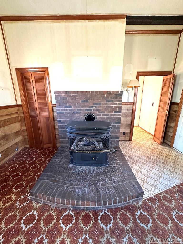 522 Francis Mill Rd Property Photo 8