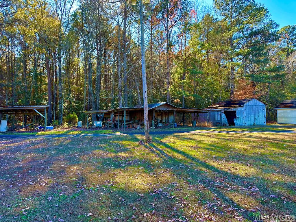 522 Francis Mill Rd Property Photo 38