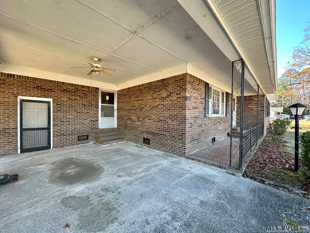 522 Francis Mill Rd Property Photo 43