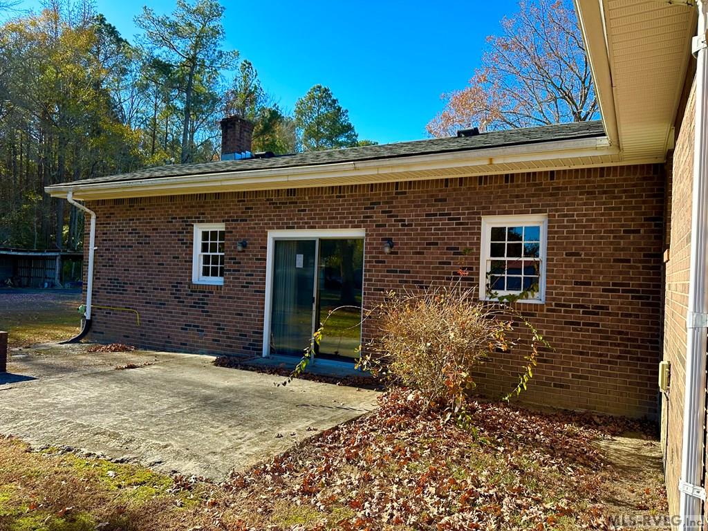 522 Francis Mill Rd Property Photo 44