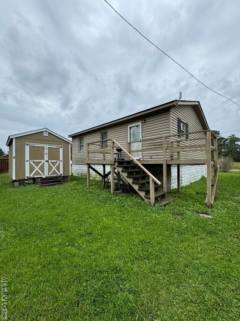 438 W Pungo Street Property Photo 15