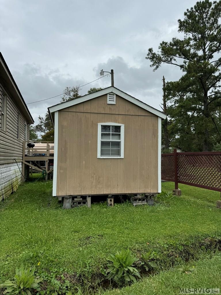438 W Pungo Street Property Photo 17