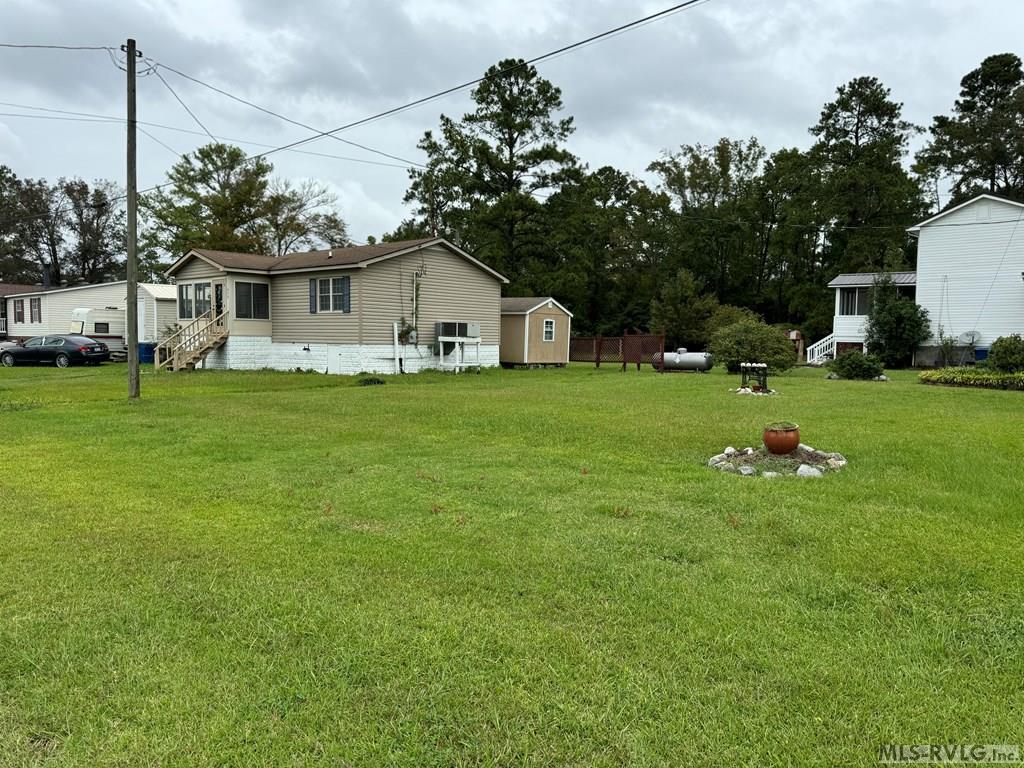 438 W Pungo Street Property Photo 20