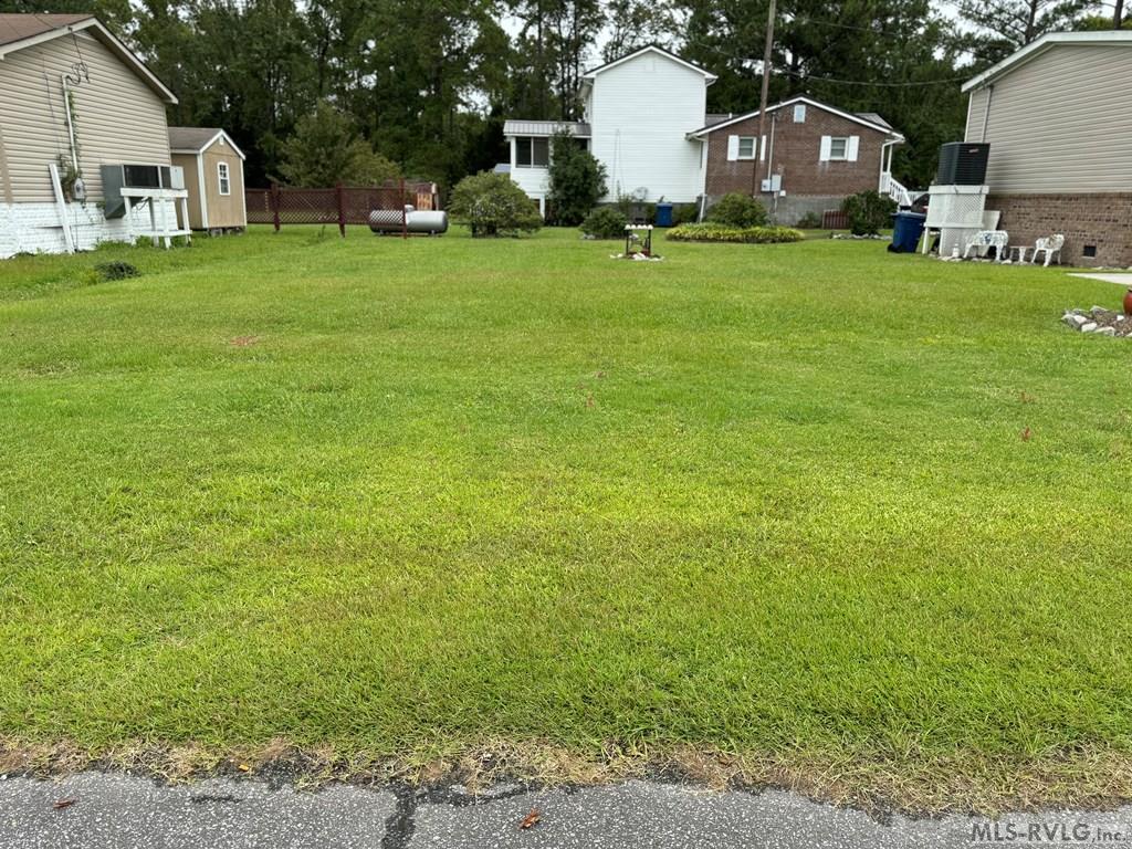 438 W Pungo Street Property Photo 21